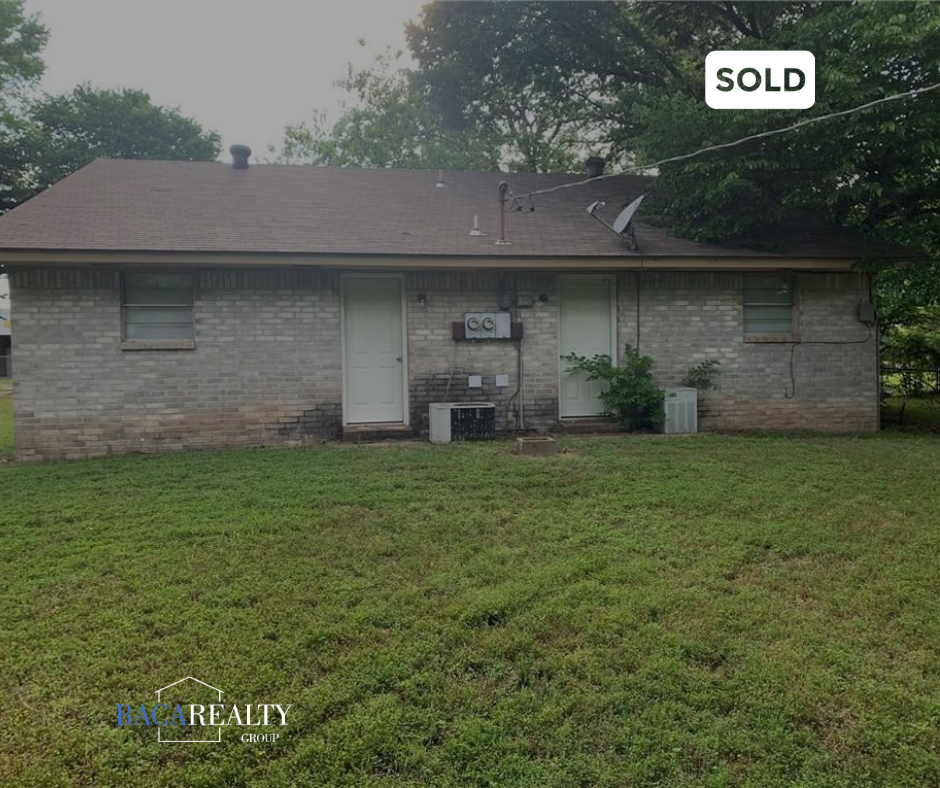 305 S 5th St, Noble