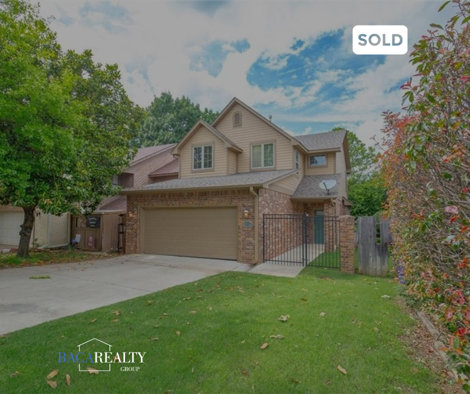 3813 Cedar Ridge Dr