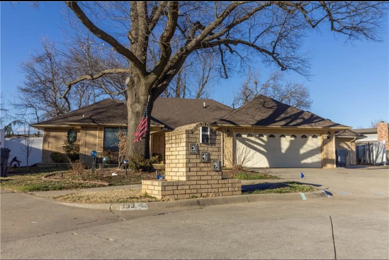 349 S. Ranchwood Manor