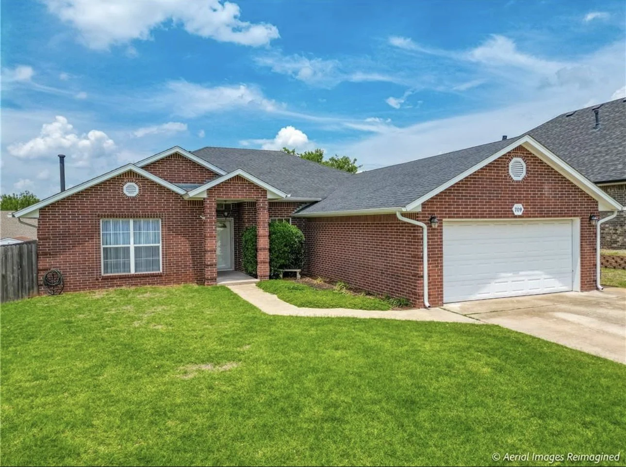 709 Crosswind Dr. 