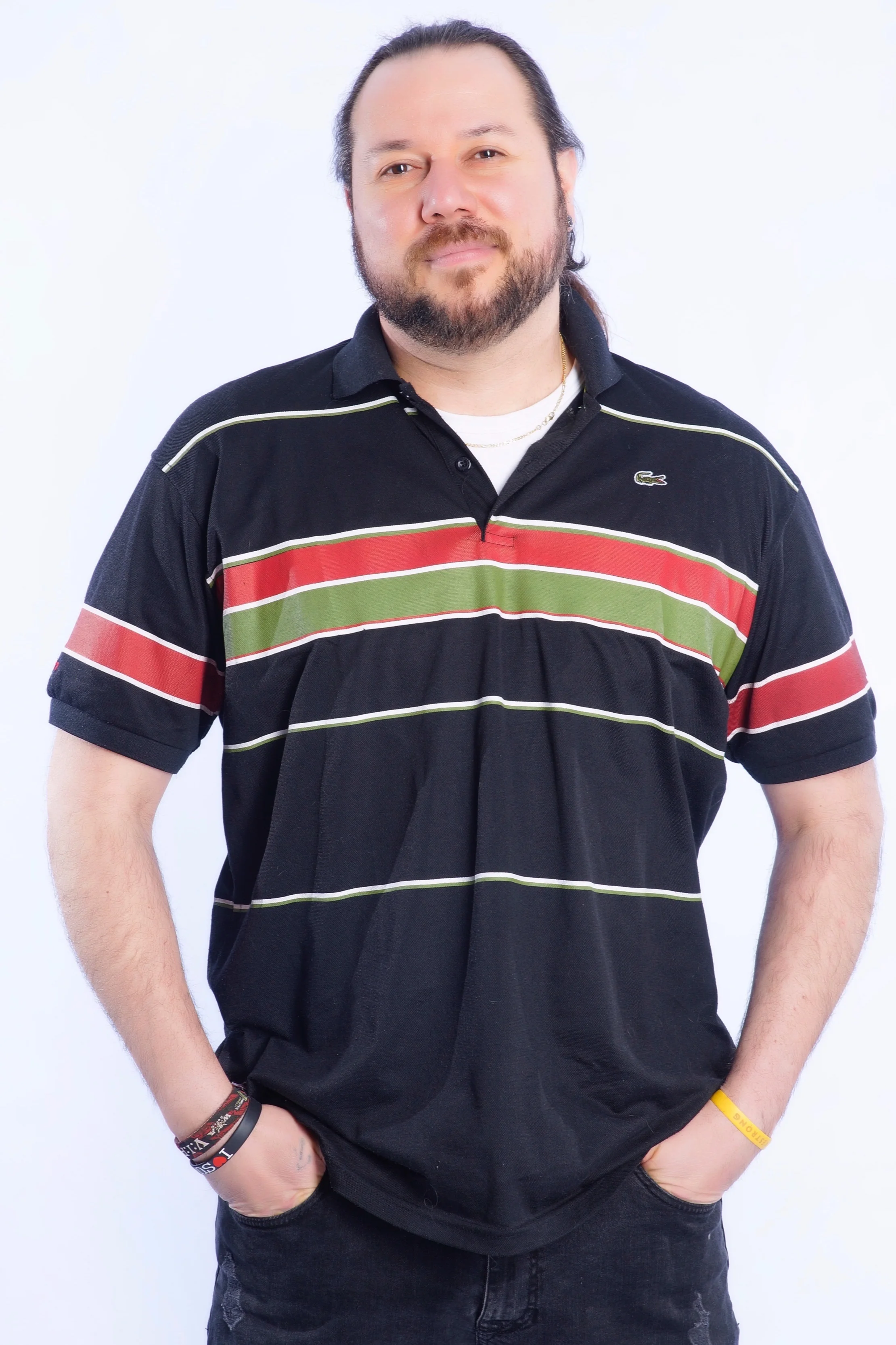 Sean Maia Customer Service Agent
