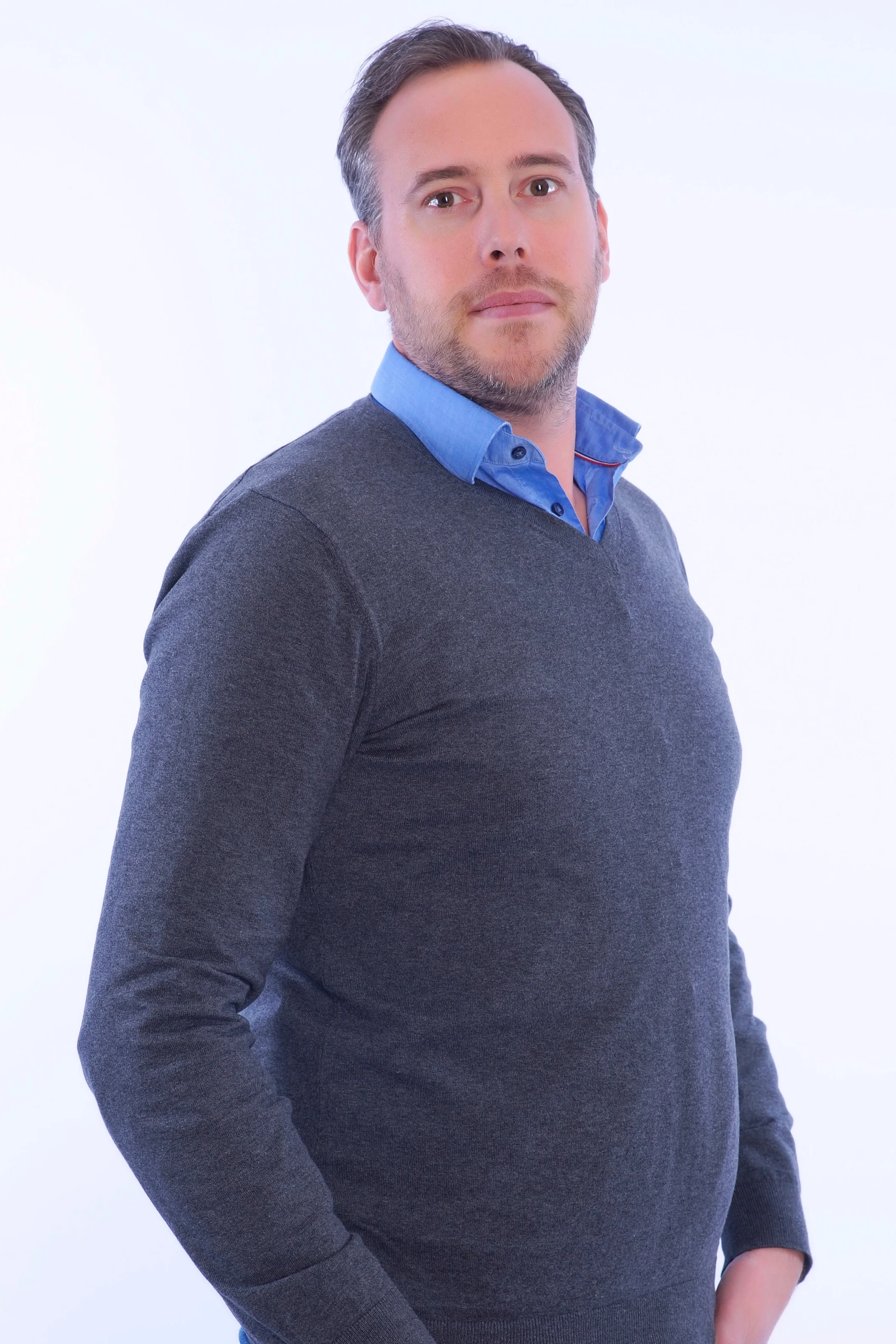 Jan Wijn CEO
