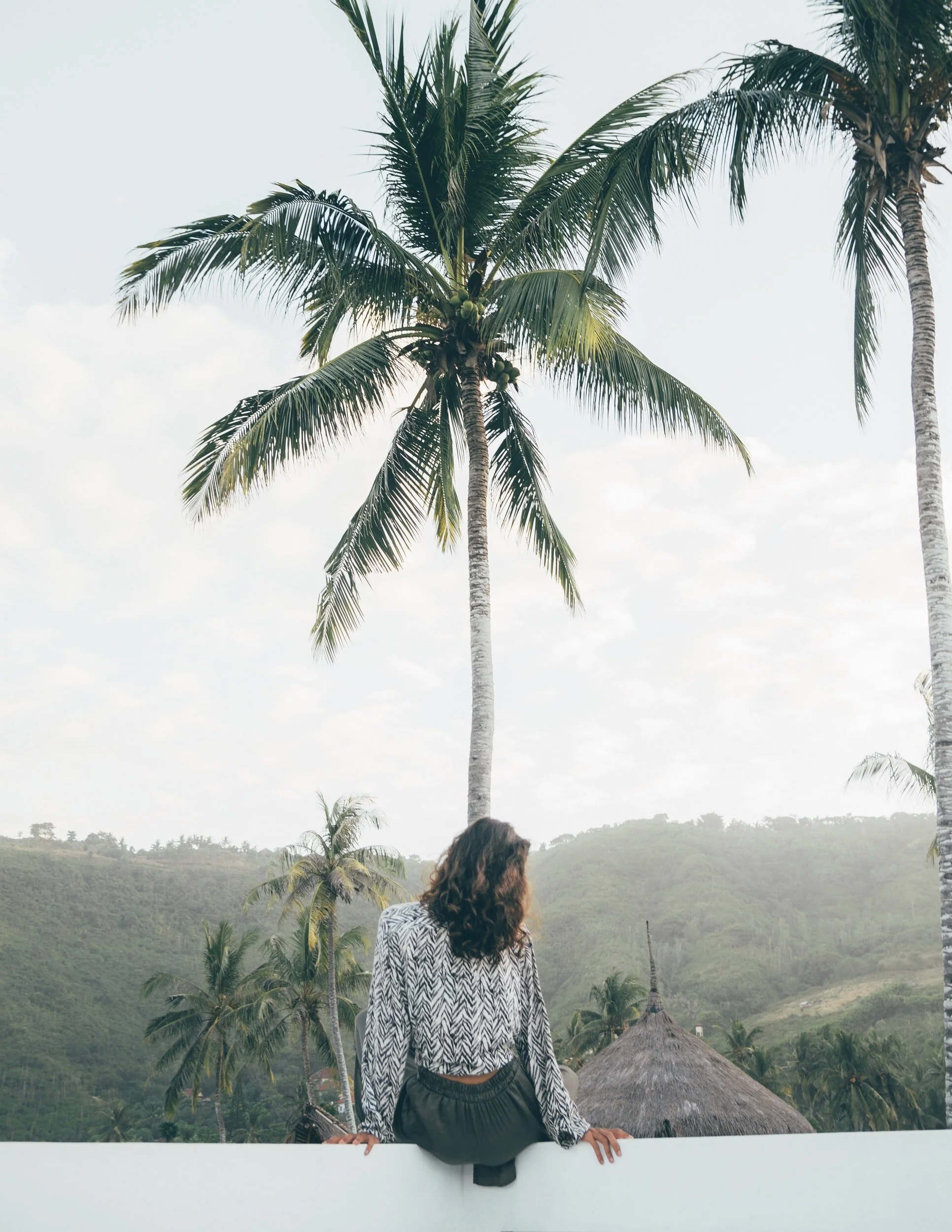 Viajar como terapia. Mi viaje a Bali ♡