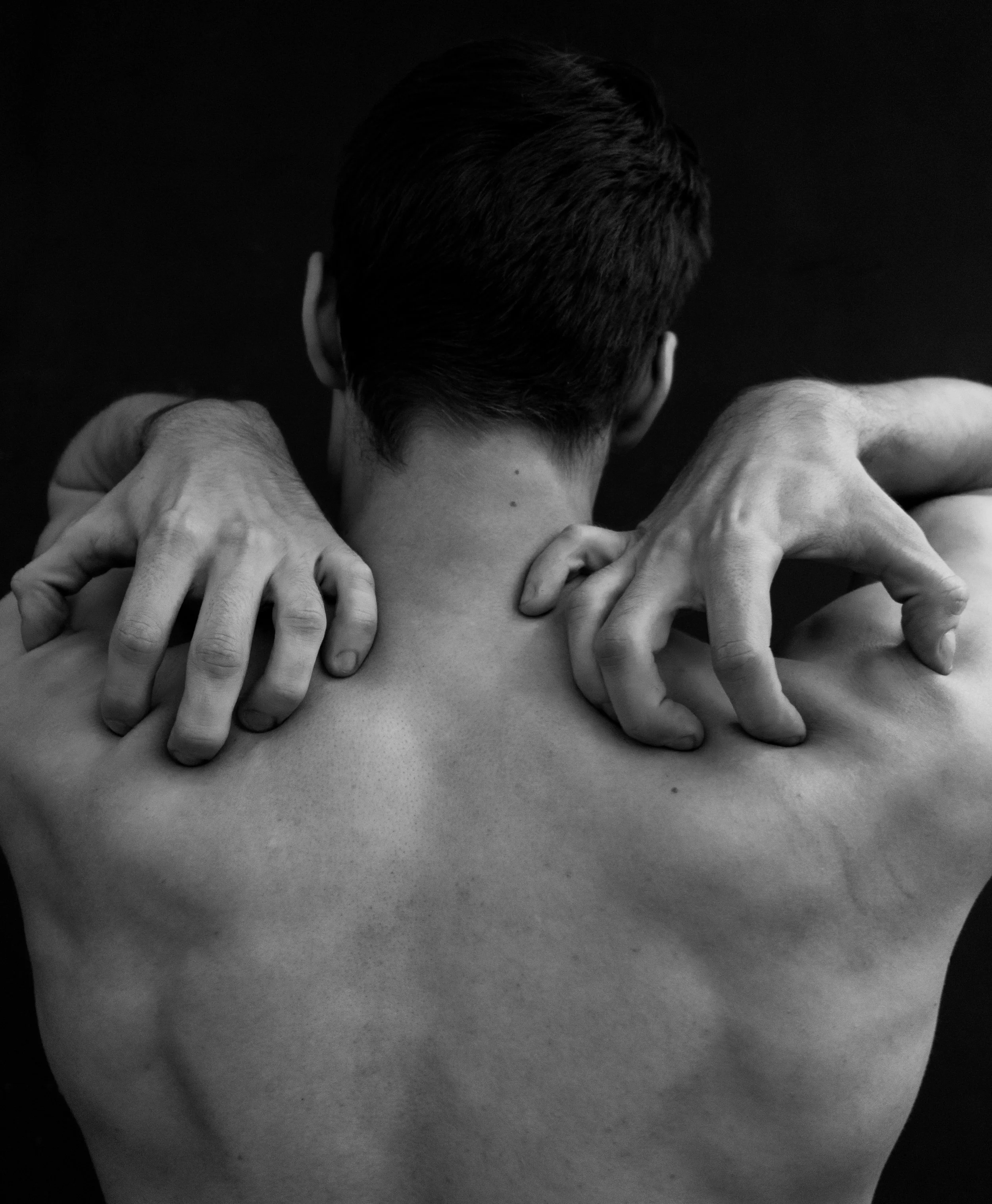 The aging shoulder and anti-inflammatory effects of turmeric 
