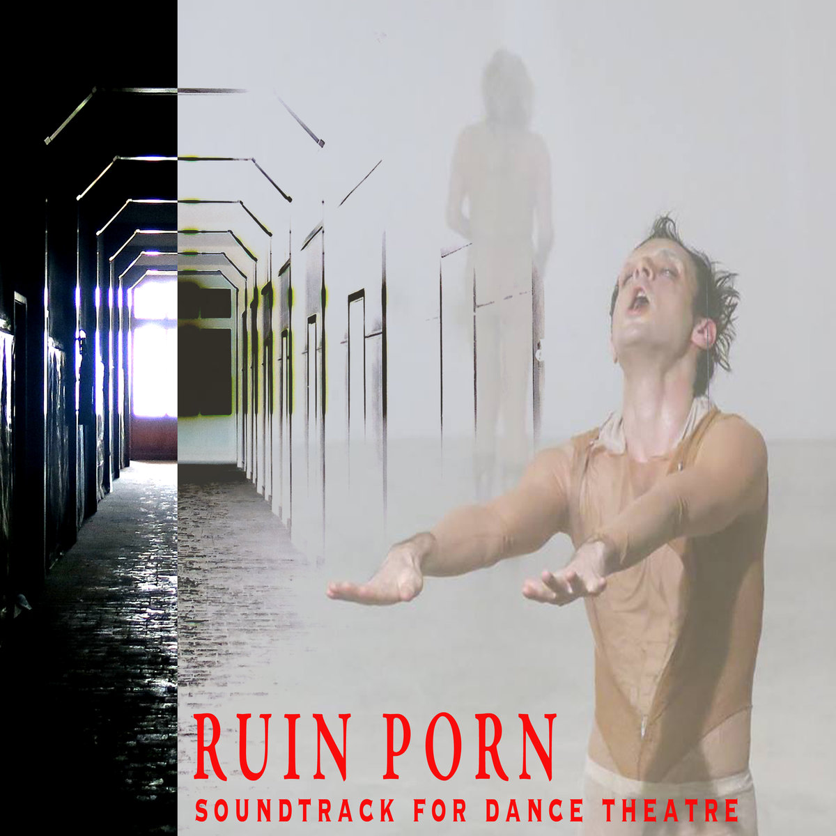 Ruin Porn - KK NULL