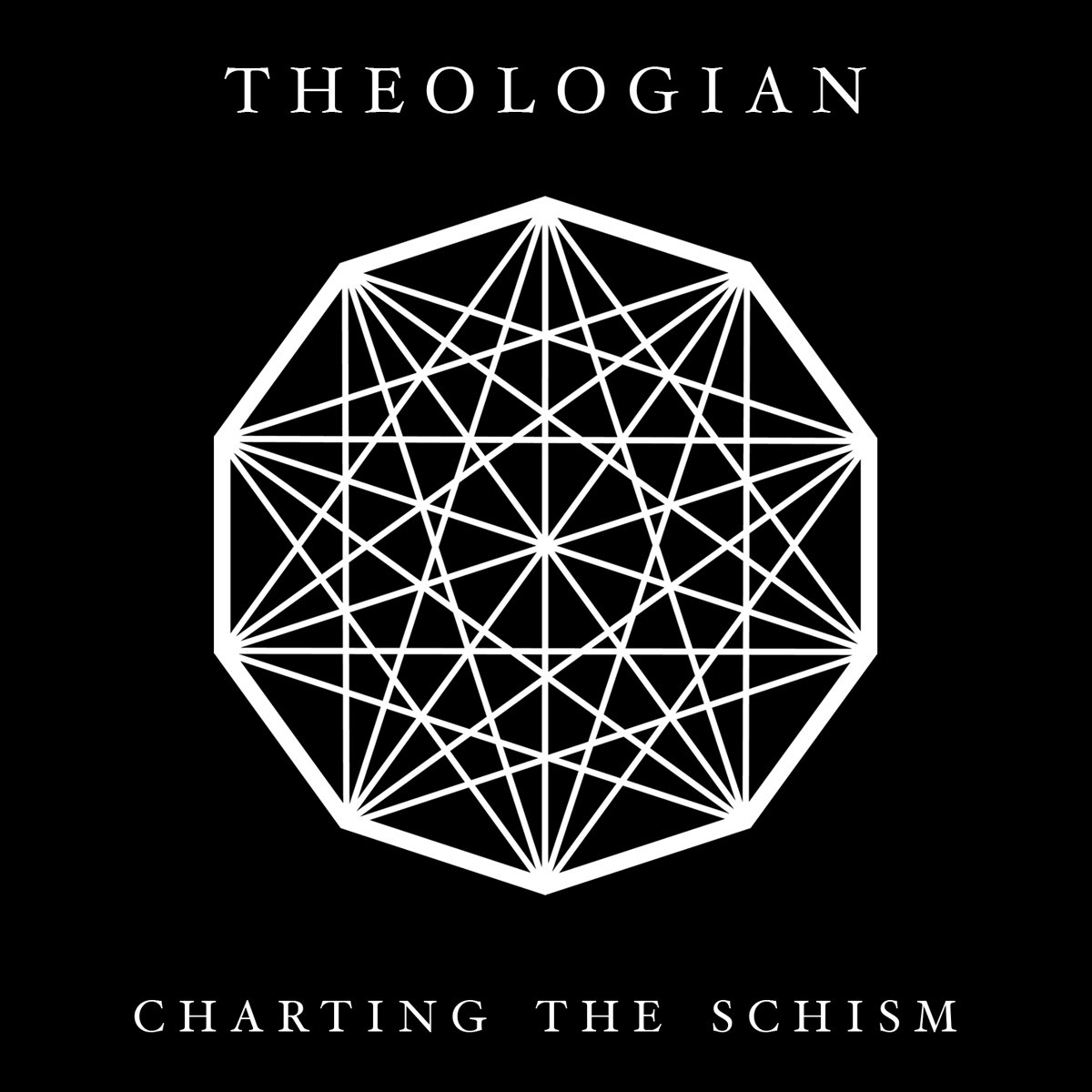 Charting The Schism - THEOLOGIAN