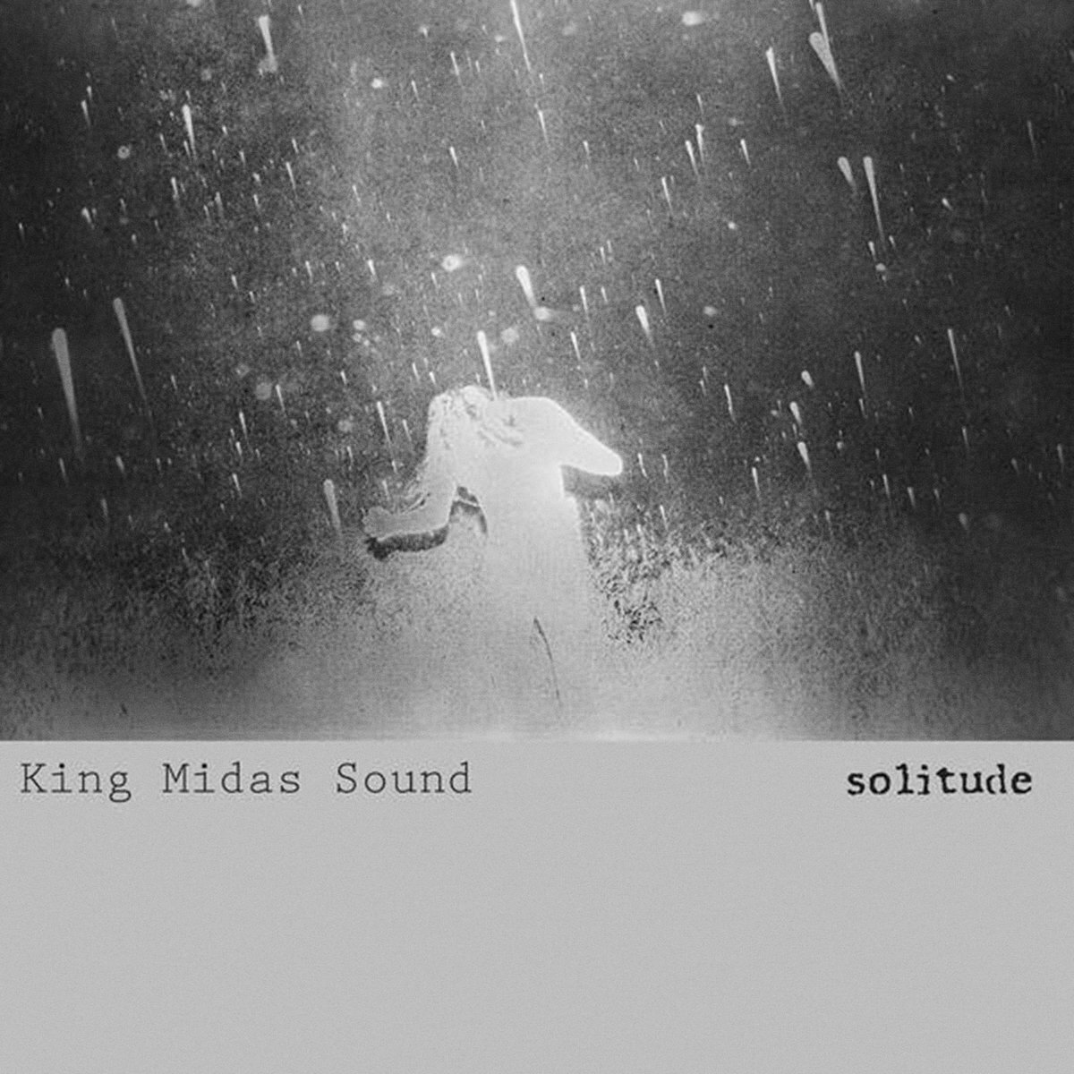 Solitude - KINGS MIDAS SOUND