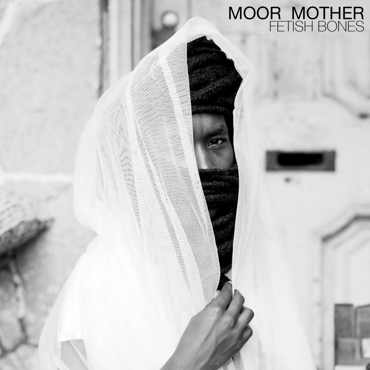 Fetish Bones - MOOR MOTHER