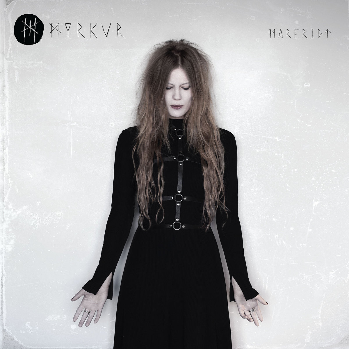 Mareridt - MYRKUR