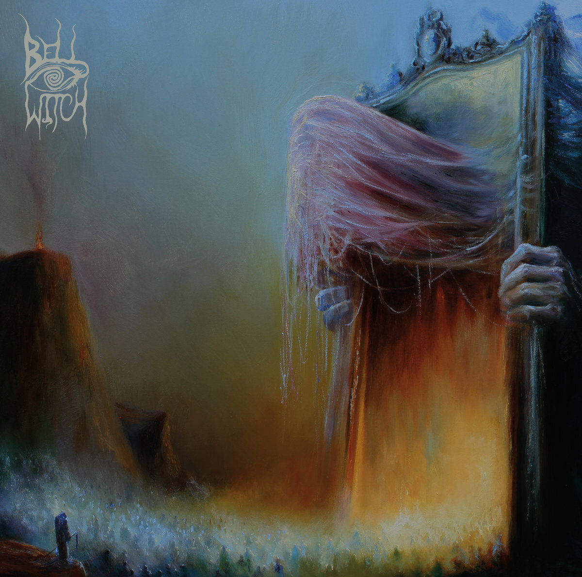 Mirror Reaper - BELL WITCH