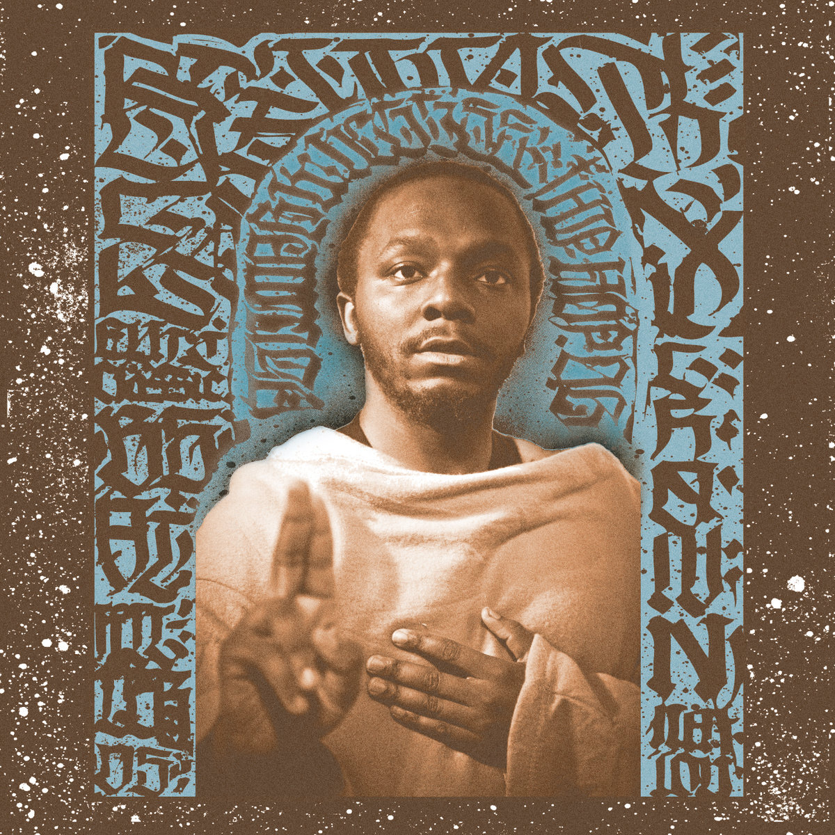 Cult Classic - DENMARK VESSEY &amp; SCUD ONE