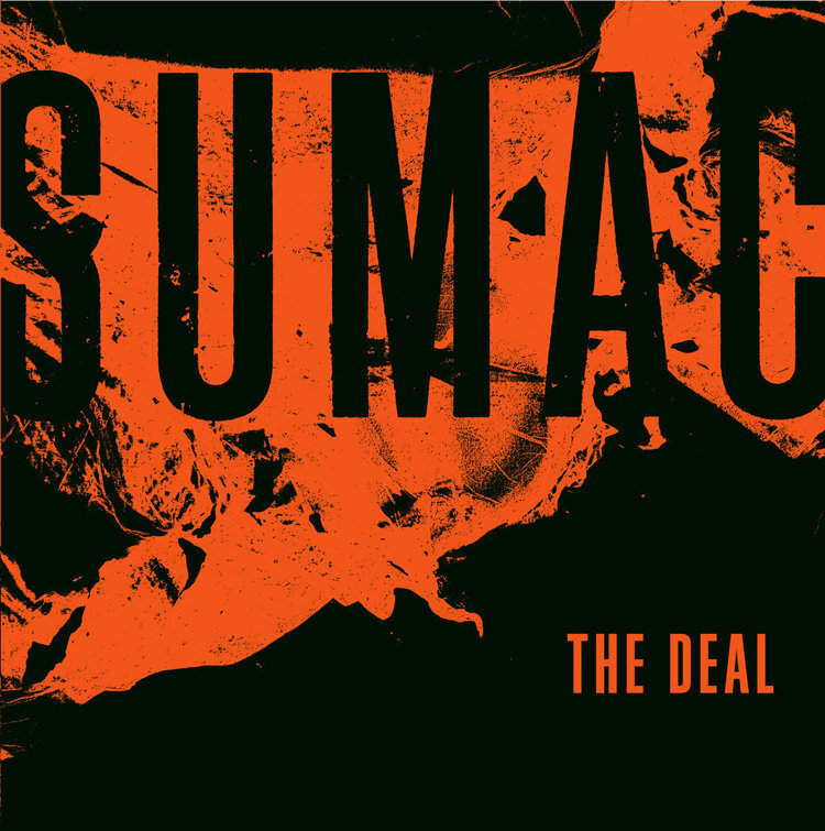 The Deal - SUMAC