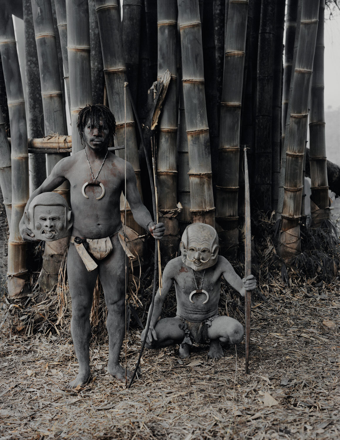 Asaro Mudmen, Eastern Highlands, Papua New Guinea, Jimmy Nelson, 2010_2.jpg