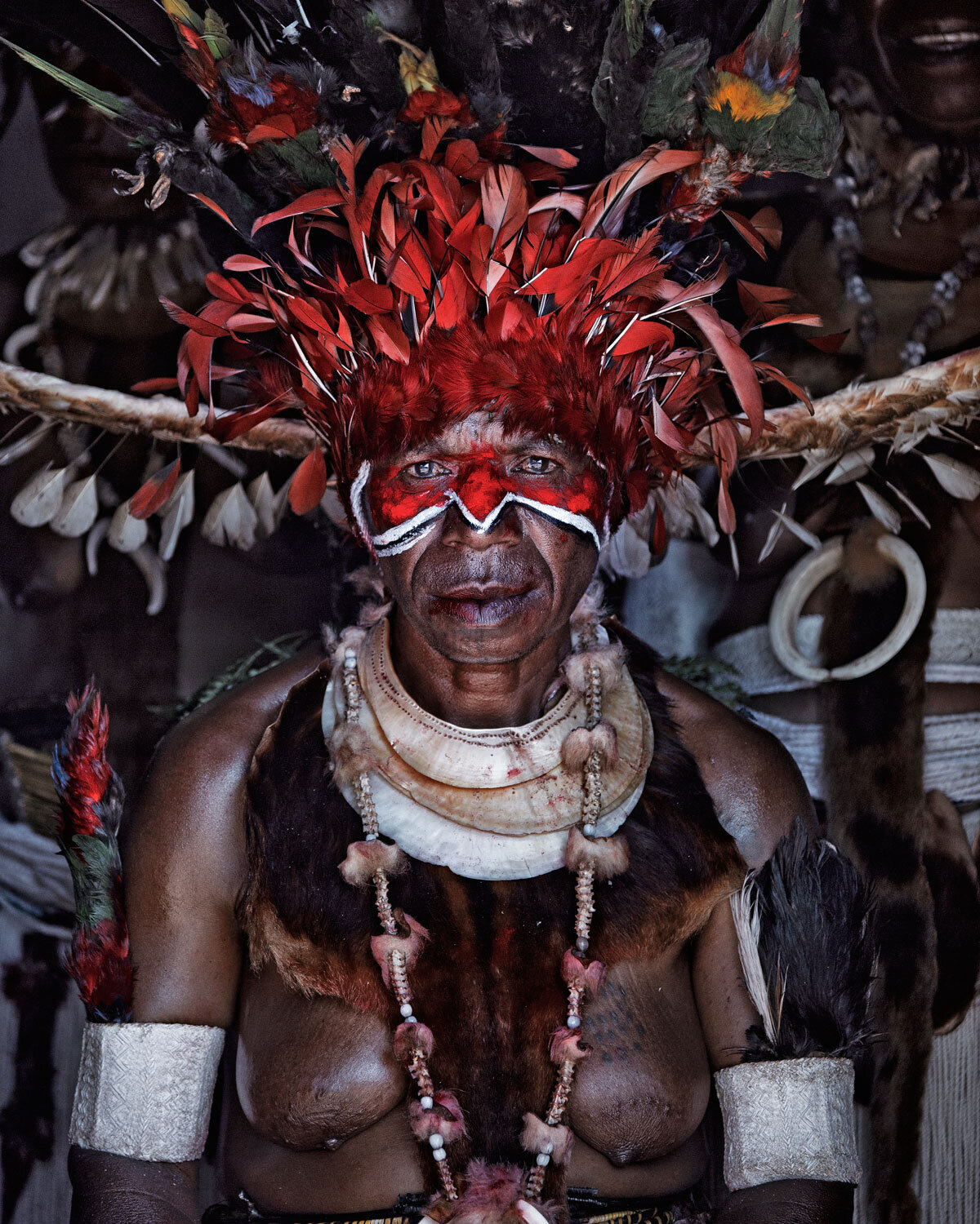 Goroka, Eastern Highlands, Papua New Guinea, 2010, Jimmy Nelson_2.jpg