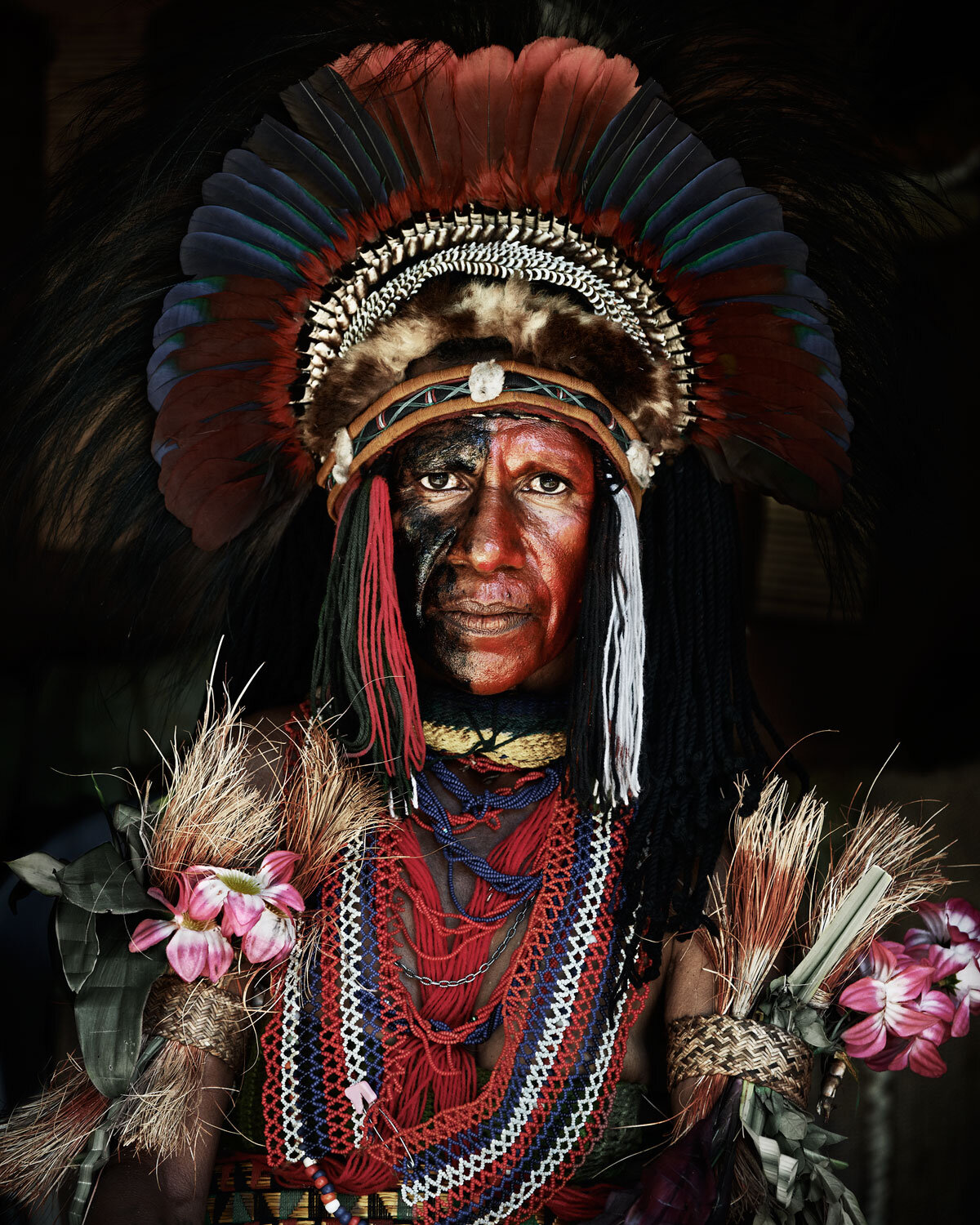 Goroka, Eastern Highlands, Papua New Guinea, 2010, Jimmy Nelson_5.jpg