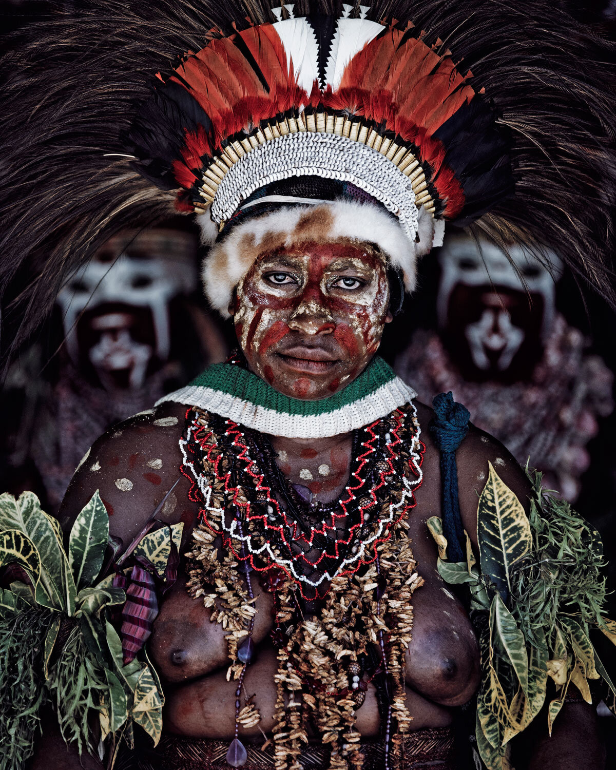 Goroka, Eastern Highlands, Papua New Guinea, 2010, Jimmy Nelson_8.jpg
