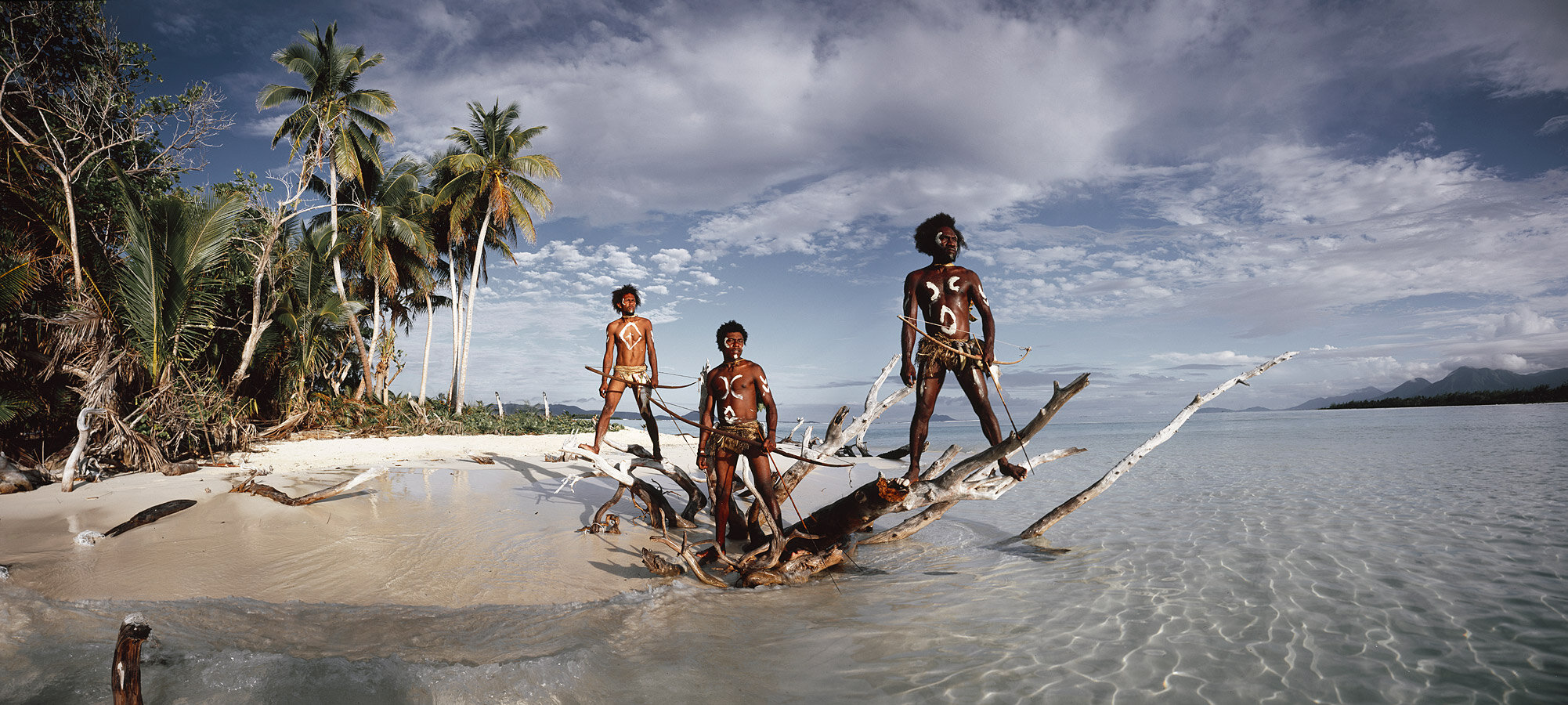 2 Ni Vanuatu Men, Rah Lava Island, Torba Province, Vanuatu, Jimmy Nelson, September 2011.jpg