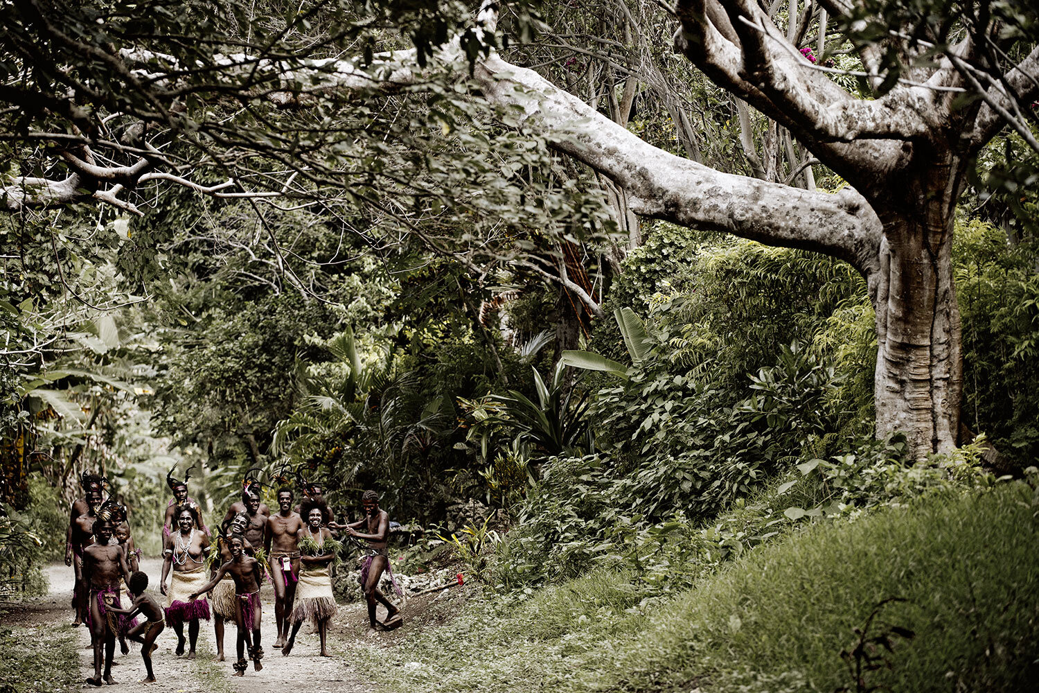 4 Big Nambas, Wintua Village, South West Bay, Malekula, Vanuatu, Jimmy Nelson, September 2011.jpg