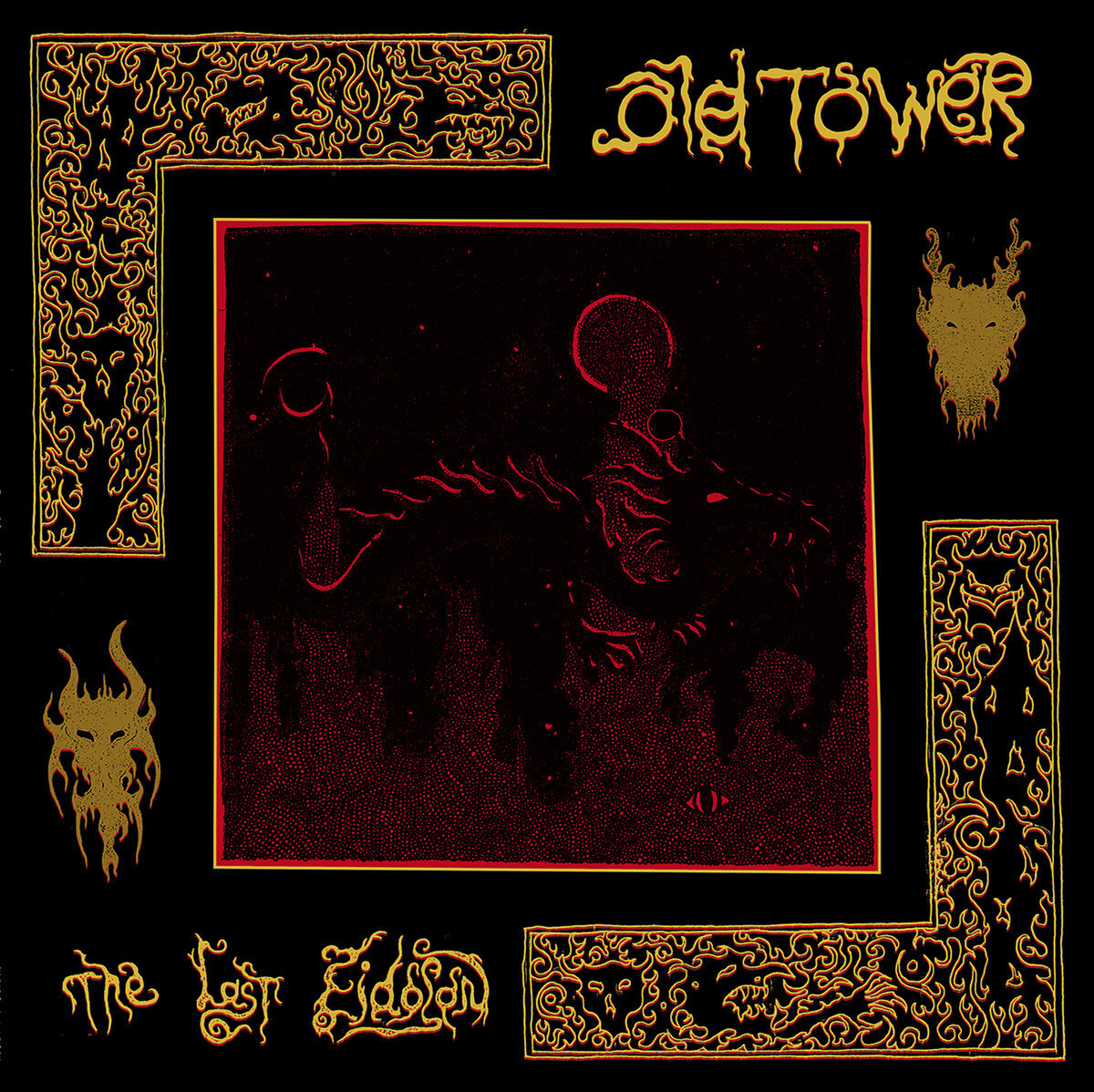 The Last Eidolon - OLD TOWER