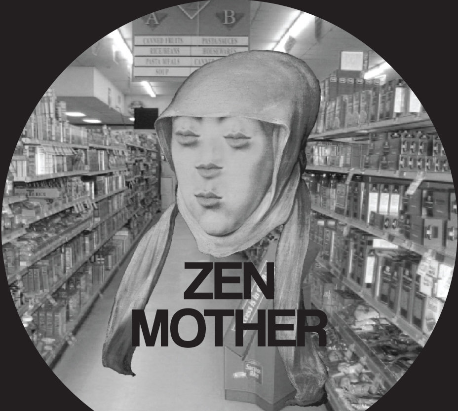 The Great Mother - ZEN MOTHER