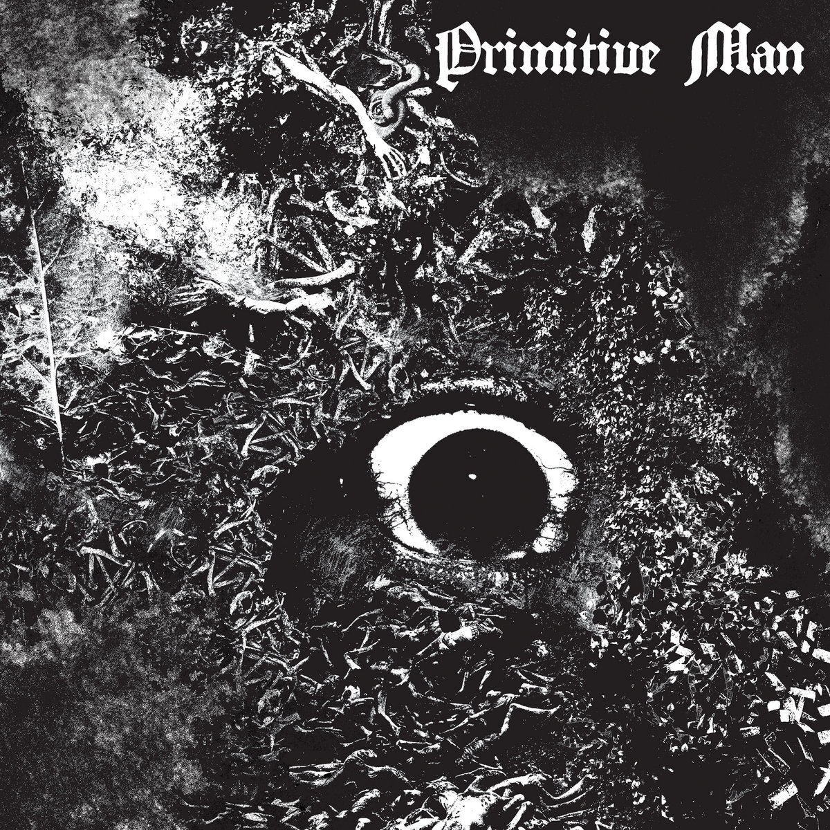 Immersion - PRIMITVE MAN