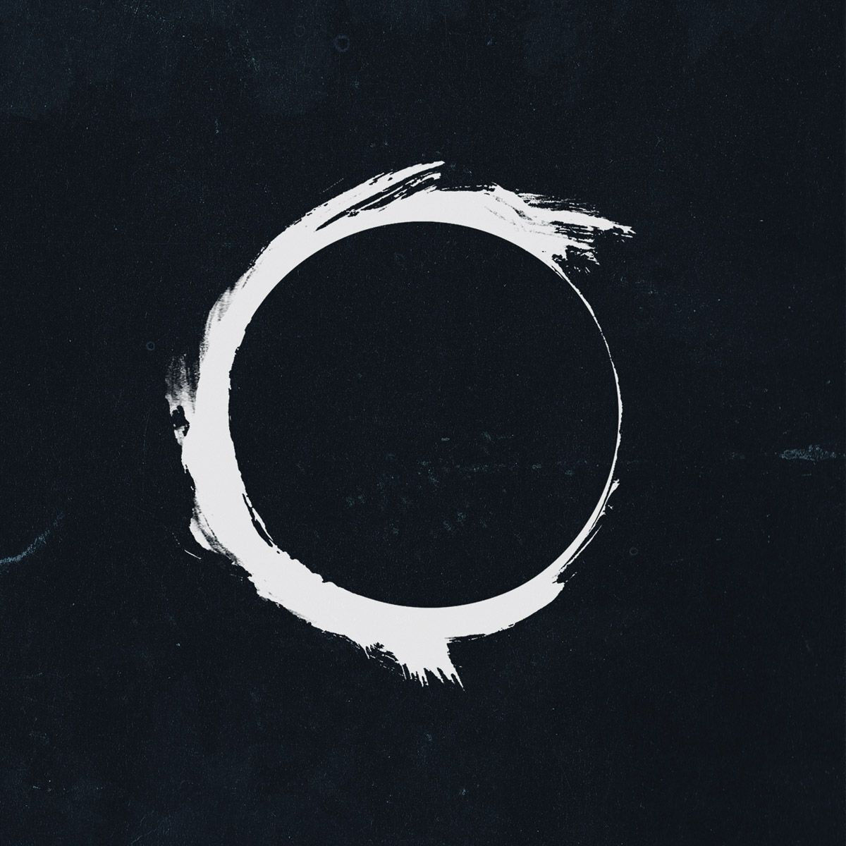 .​.​.​and they have escaped the weight of darkness - ÓLAFUR ARNALDS