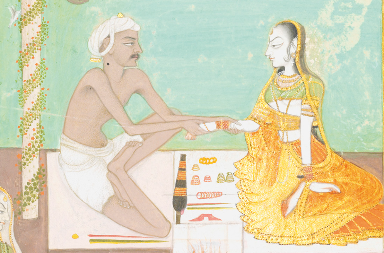 Details from the bangle seller, 1820, Kishangarh. .png