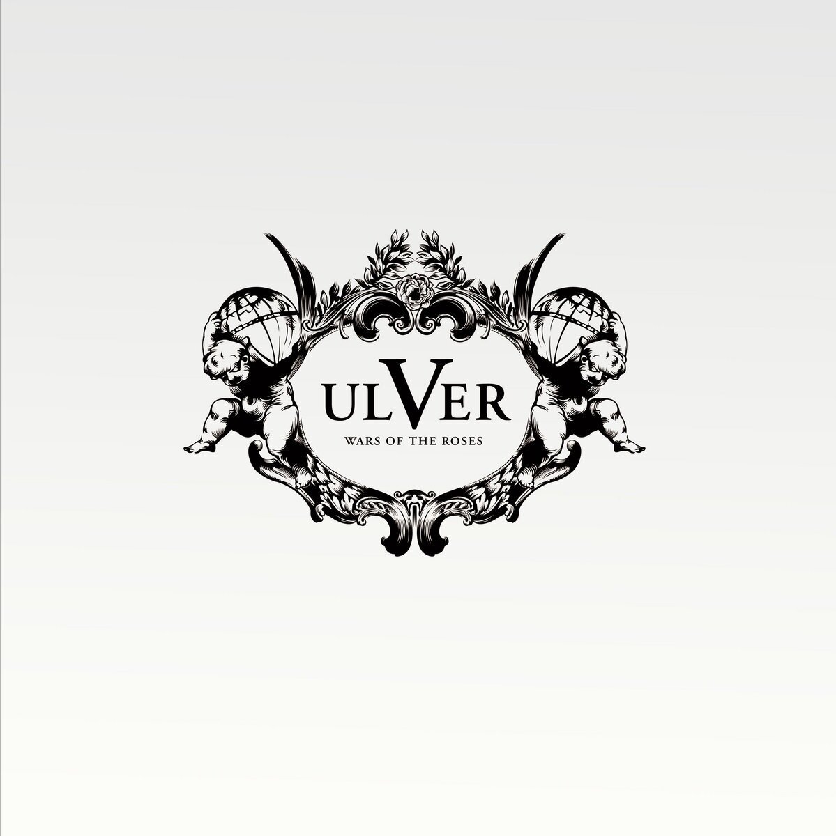 Wars of the roses - ULVER