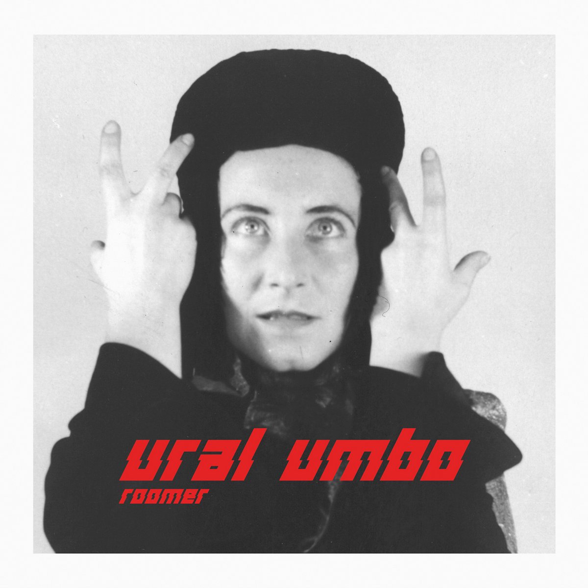 Roomer - URAL UMBO