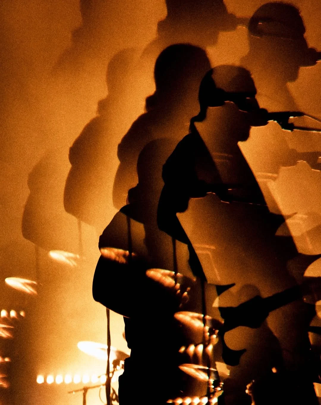 🌞LSDSI release party @botanique_bxl April 9th by @elazhar.idrissiNow the story begins with new .jpg