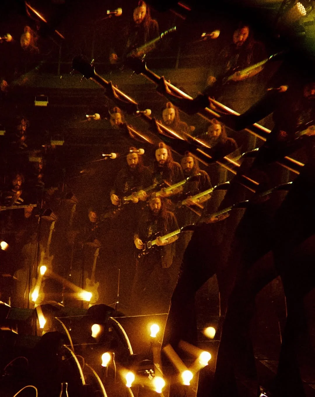 🌞LSDSI release party @botanique_bxl April 9th by @elazhar.idrissiNow the story begins with new -2.jpg