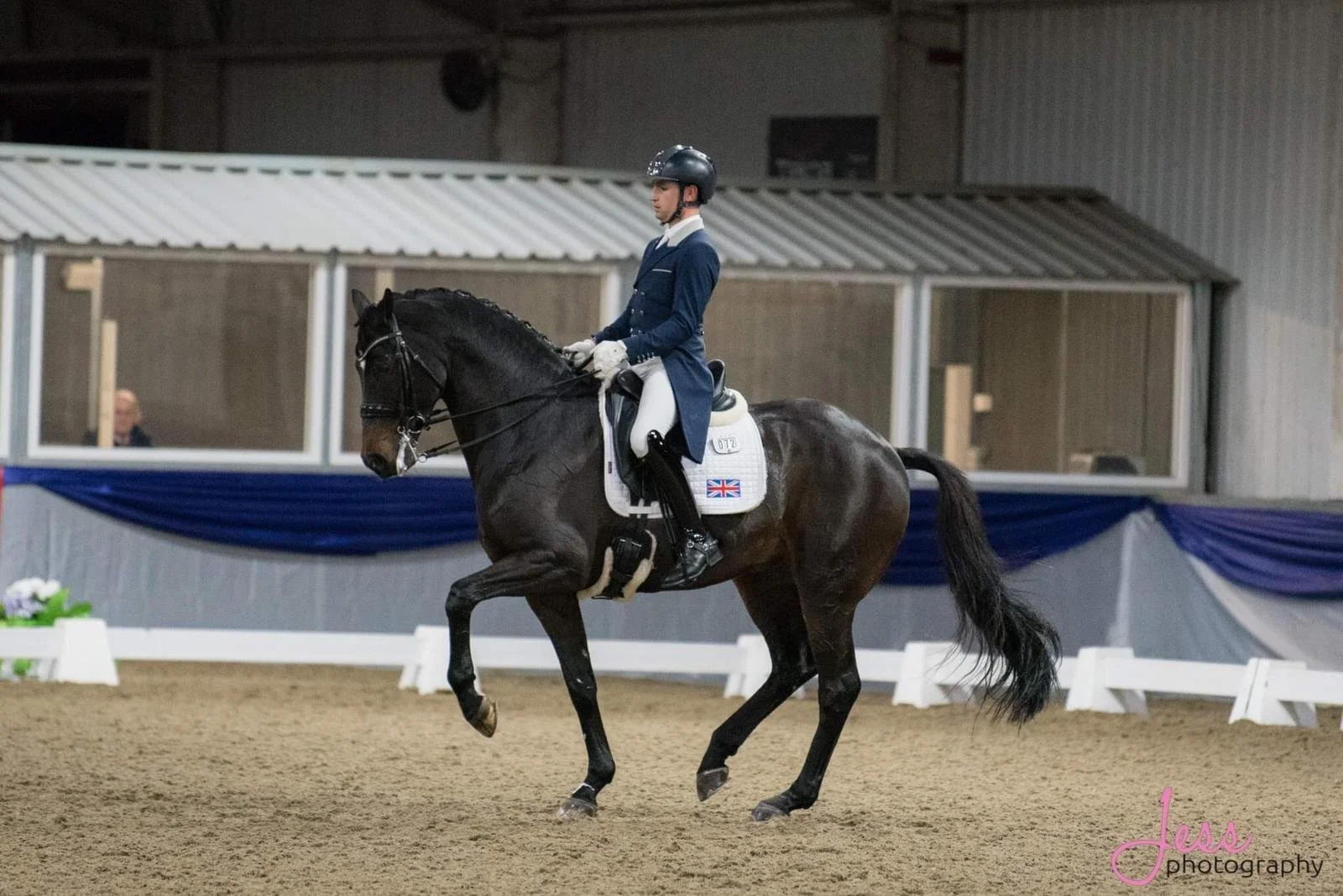 Clinic in Chichester 26 and 27 February