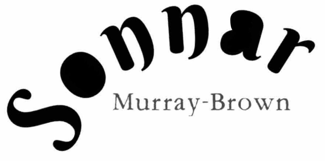 Sonnar Murray-Brown