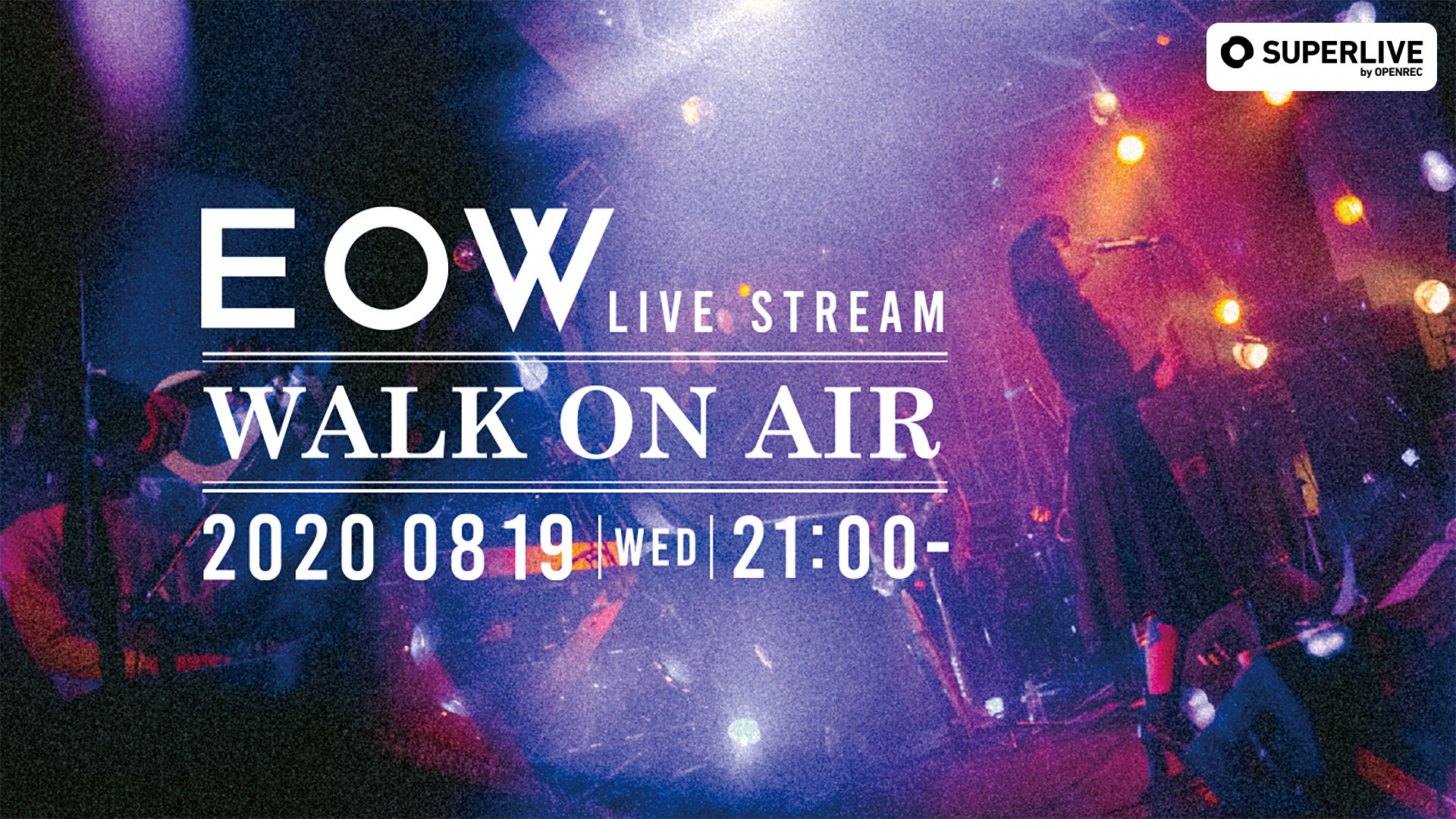 NEWS — EOW - official web