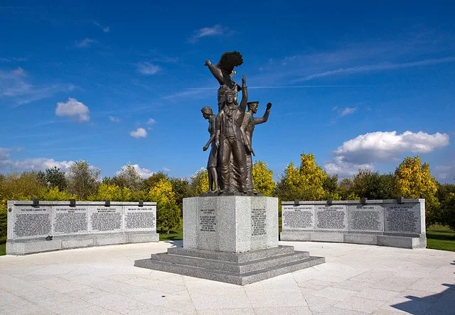National Memorial Arboretum, Staffs.jpg
