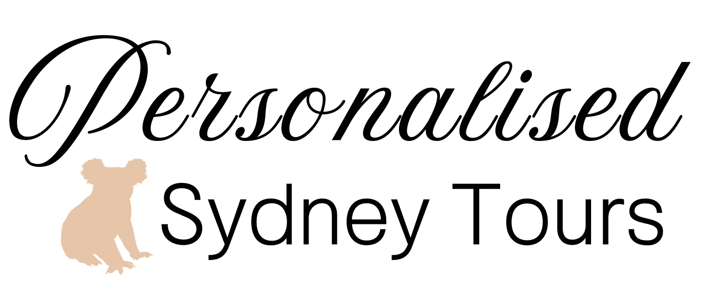 Personalised Sydney Tours
