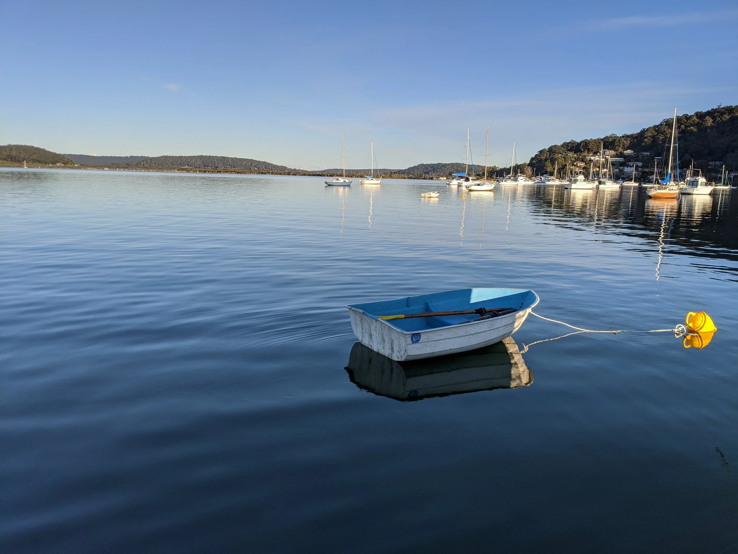 Day tour of the Central Coast from Sydney
