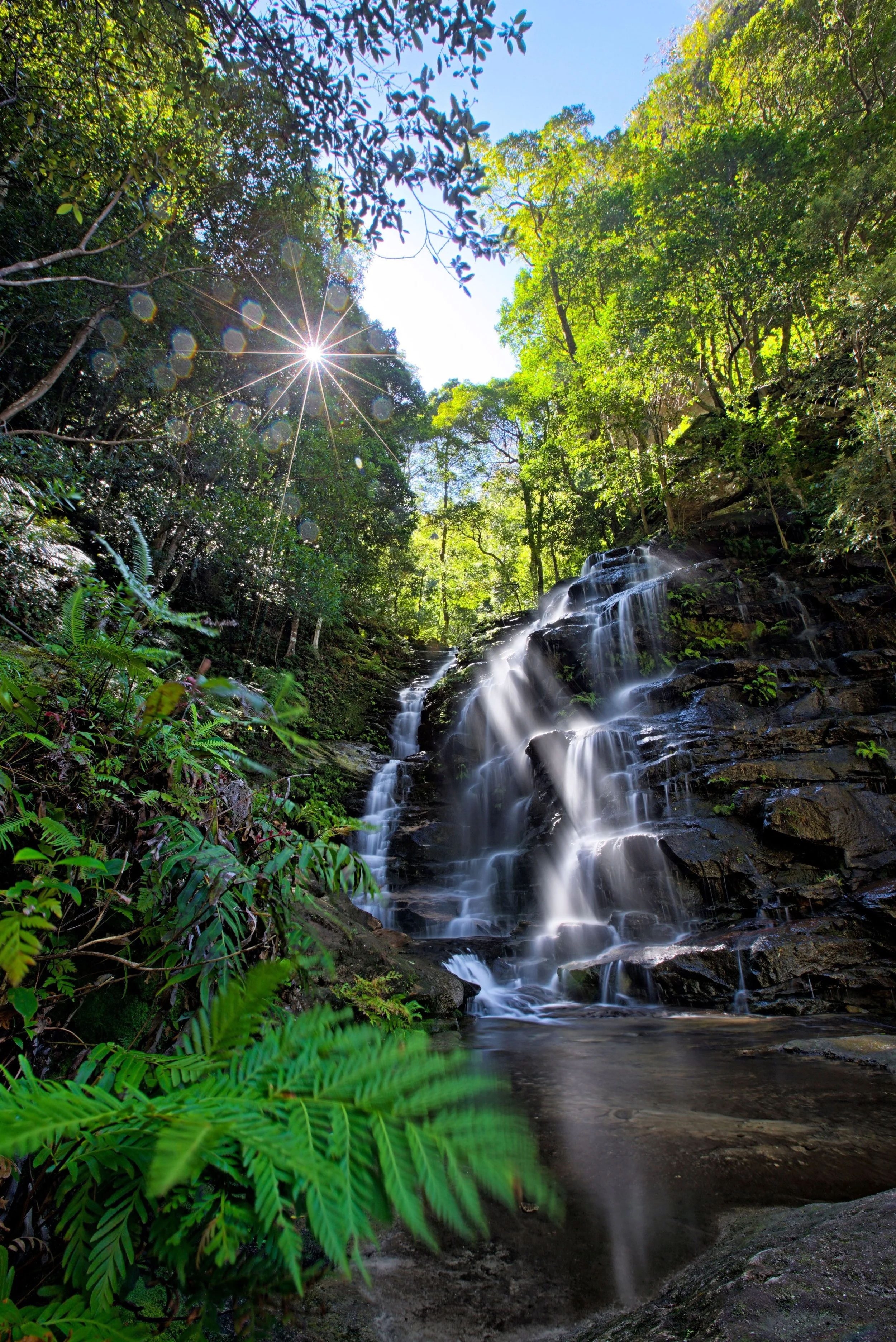 Day trips from Sydney to unique areas