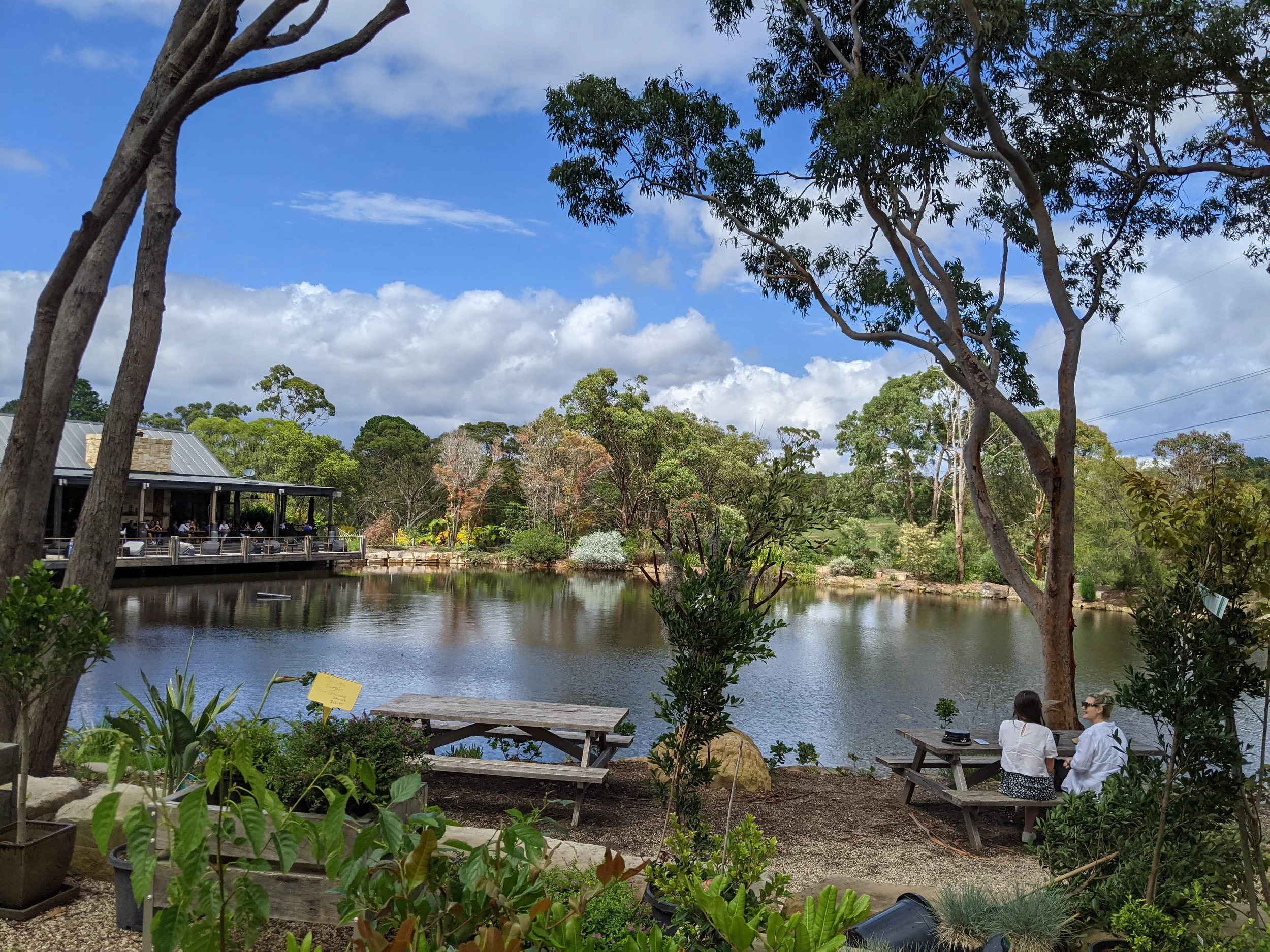 Private coffee tour from Sydney