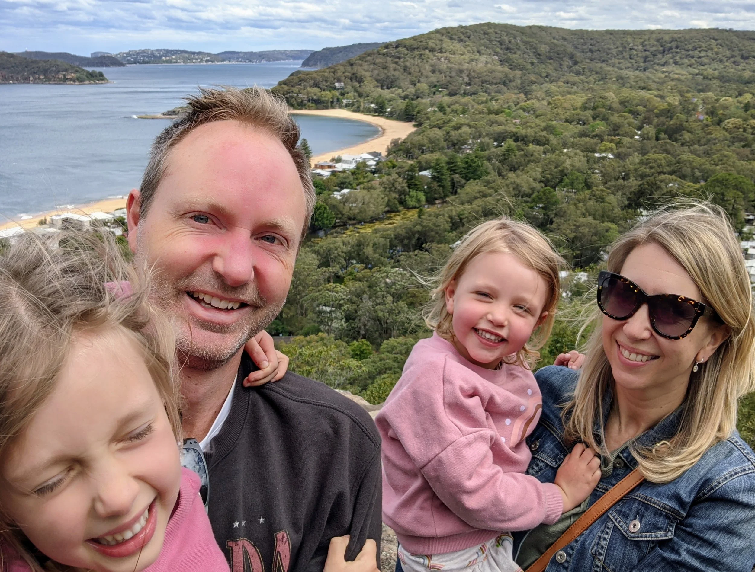 Owner Guide of Personalised Sydney Tours