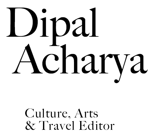 Dipal Acharya