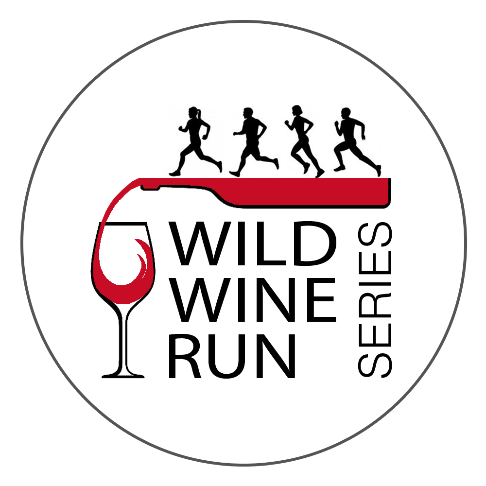 The WILD WINE RUN