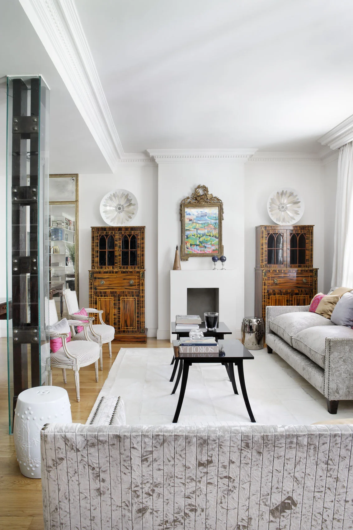 Apartamento en Nuñez de Balboa Madrid