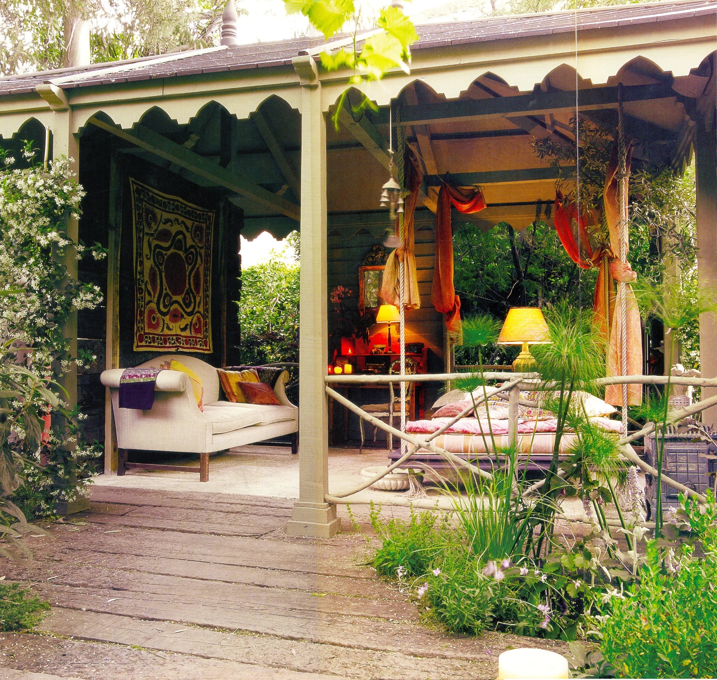 Casadecor 2001 Trentino