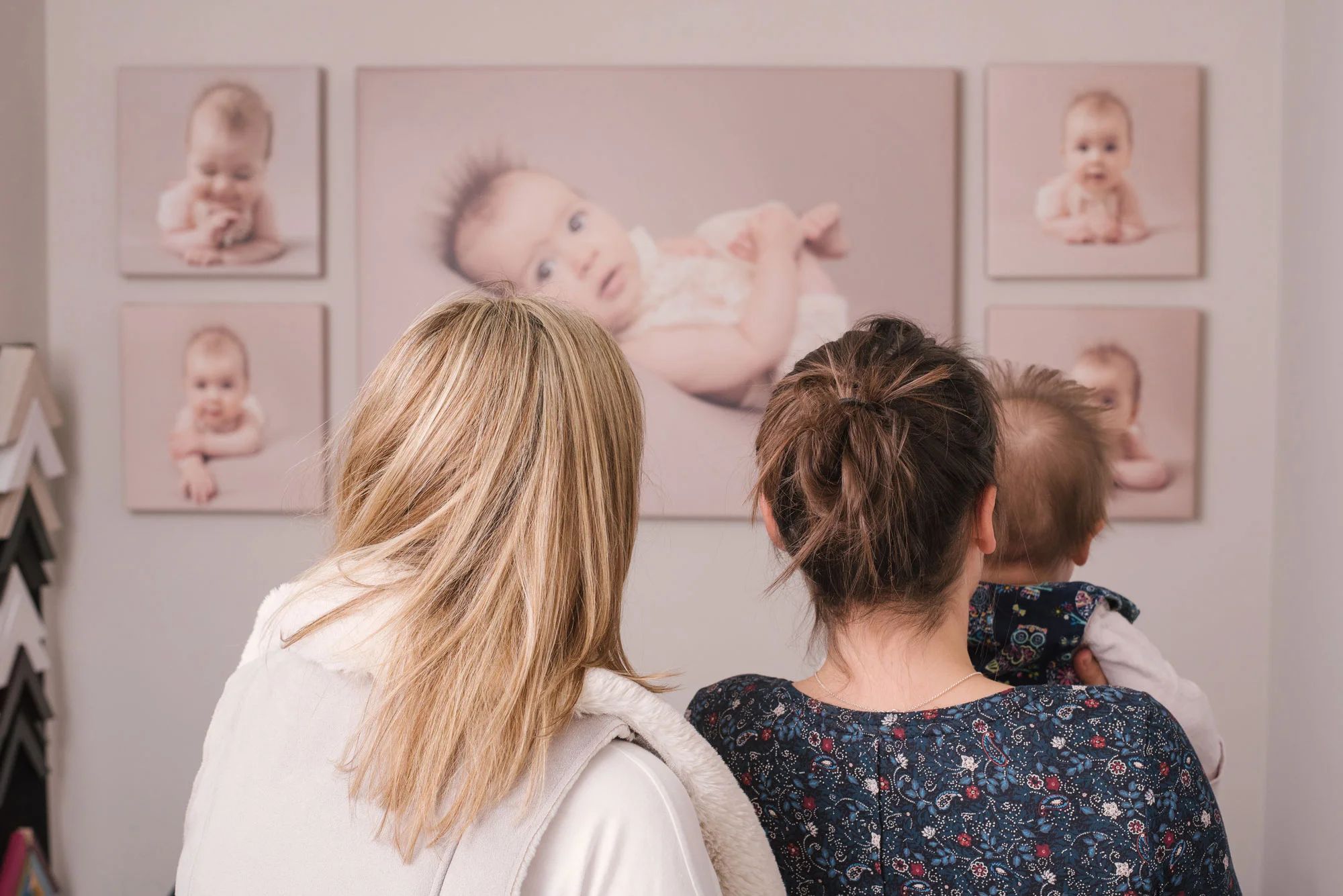 Creating stunning artwork that’s designed to suit your home is all part of the service, as is making sure that our plans are within your budget.