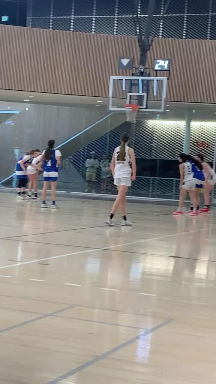 U16 Girls Win Gold at OBA Tournament!