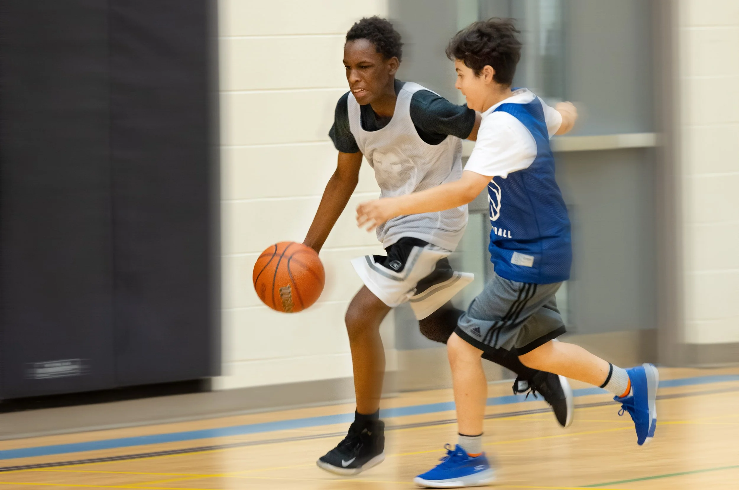 7 Tips to Become Stronger On and Off The Court