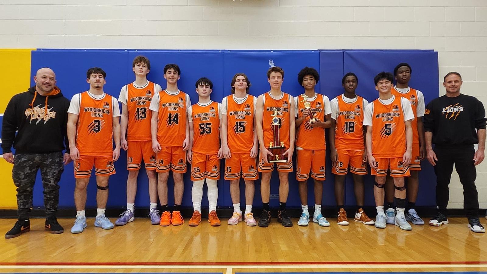 U17 BOYS FINISH WITH SILVER!!!