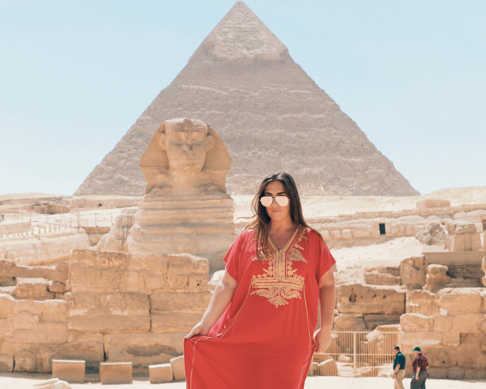 Private Tours in Cairo