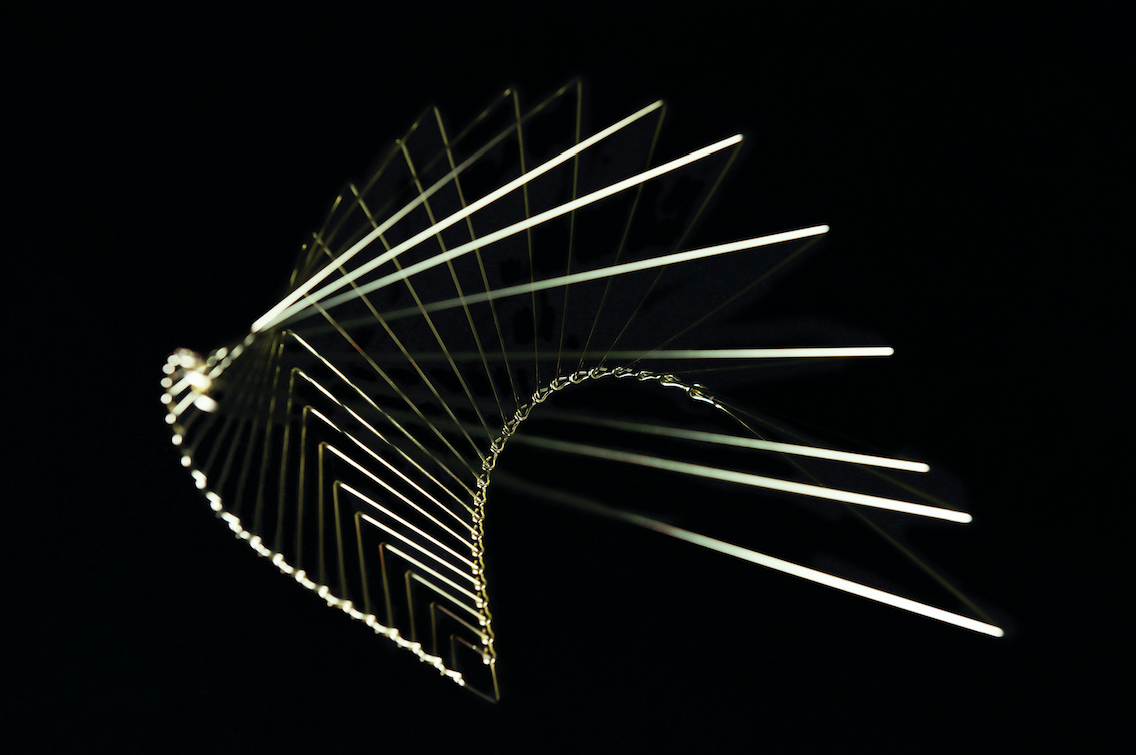 Featured image of post Indoor Kinetic Sculpture For Sale